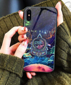 Pink Floyd phone case OVS05923S2