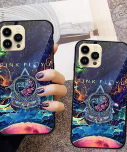 Pink Floyd phone case OVS05923S2