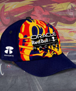 Red Bull Racing Hat Cap OVS26923S2A