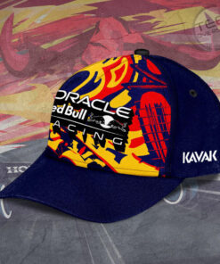 Red Bull Racing Hat Cap OVS26923S2C