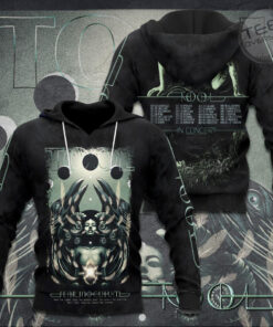 Tool Band Hoodie OVS09923S1