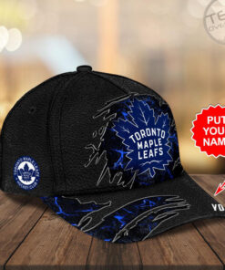 Toronto Maple Leafs Hat Cap OVS27923S2C