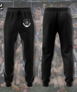 Collingwood FC sweatpant OVS041123S1