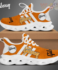 Gibson sneakers Design 01