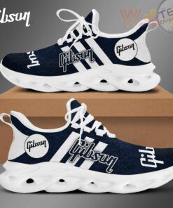 Gibson sneakers Design 012
