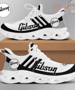 Gibson sneakers Design 09