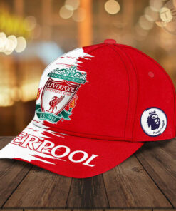 Liverpool Cap Hat OVS1223SE IMAGE