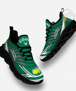 Masters Tournament x Callaway sneakers OVS181023S2 Design 1