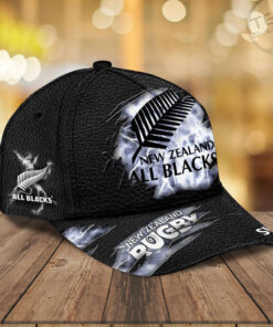 New Zealand Rugby World Cup Cap OVS1223B