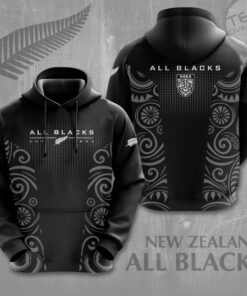 New Zealand X Rugby World Cup Hoodie OVS161123S4