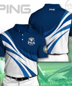 PING x PGA Championship polo shirt OVS181023S5