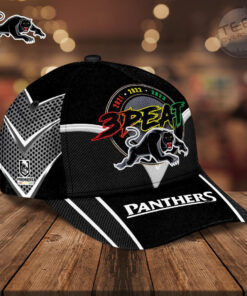 Penrith Panthers Hat Cap OVS241023S3