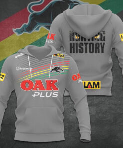 Penrith Panthers Hoodie OVS141123S2