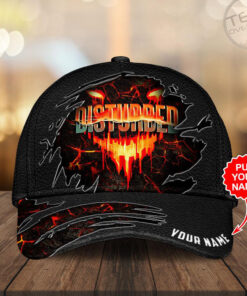 Personalized Disturbed Hat Cap OVS1223F