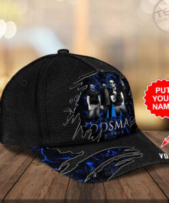 Personalized Godsmack Cap Hat OVS1223SF