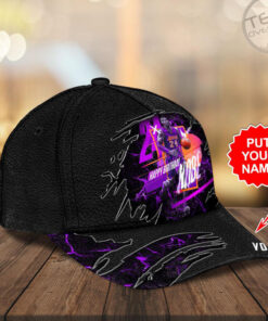 Personalized Kobe Bryant Cap OVS1223ZH