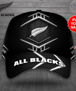 Personalized New Zealand X Rugby World Cup Cap OVS141123S1