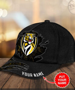 Personalized Richmond FC Cap Hat OVS1223P