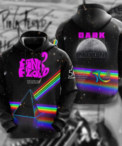Pink Floyd Hoodie OVS1223SN