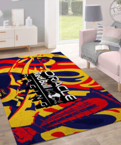 Red Bull Racing Rug OVS1223ZQ