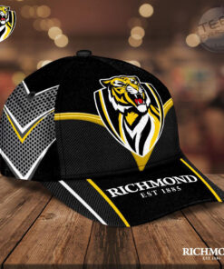 Richmond FC Cap Hat OVS1223R