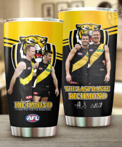Richmond FC Tumbler Cup OVS1223M