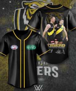 Richmond FC jersey OVS1223ZN