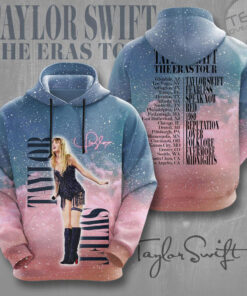 Taylor Swift Hoodie OVS301123S1