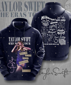 Taylor Swift Hoodie OVS301123S4