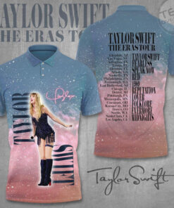 Taylor Swift Polo OVS301123S1