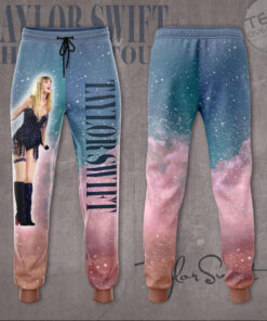 Taylor Swift Sweatpant OVS301123S1