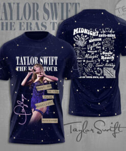 Taylor Swift T shirt OVS301123S4