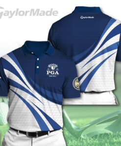 TaylorMade x PGA Championship polo shirt OVS181023S6