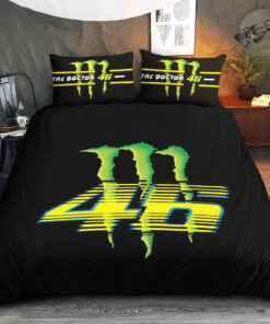 The Doctor 46 luxury bedding set OVS231023S6