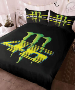 The Doctor 46 luxury bedding set OVS231023S6 img