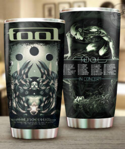 Tool Band Tumbler Cup OVS241123S1