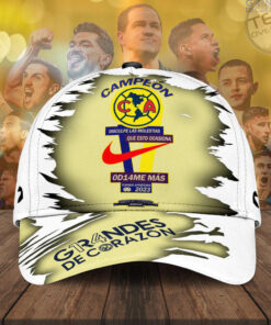 Club America Hat NFL Caps OVS0124ZB