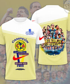 Club America T shirt OVS0124XE