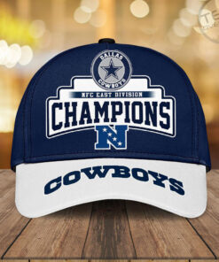 Dallas Cowboys Cap OVS0124SA