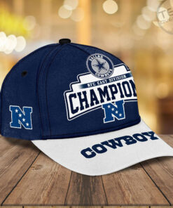 Dallas Cowboys Cap OVS0124SA