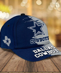 Dallas Cowboys Hat NFL Caps OVS0124SX