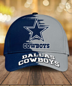 Dallas Cowboys Hat NFL Caps OVS0124SX