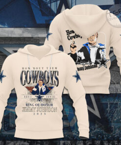 Dallas Cowboys Hoodie OVS0124ZO