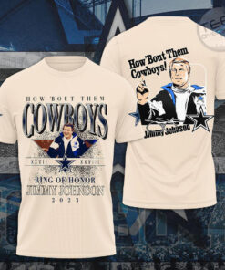 Dallas Cowboys T shirt OVS0124ZO