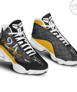 Kobe Bryant Shoes OVS0124SH Design 1