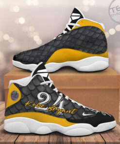 Kobe Bryant Shoes OVS0124SH Design 1