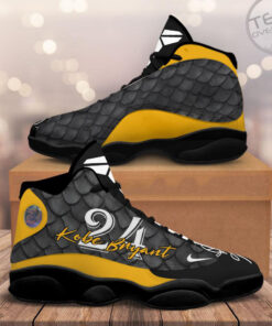 Kobe Bryant Shoes OVS0124SH Design 2