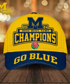 Michigan Wolverines Football Hat NFL Caps OVS0124ZJ