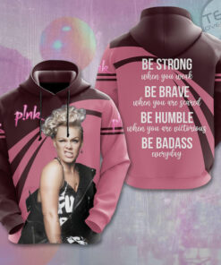 Pink Hoodie OVS0124XF