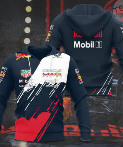 Red Bull Racing Hoodie OVS0124X